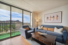 Tower 1 Suite 2705 - QQS